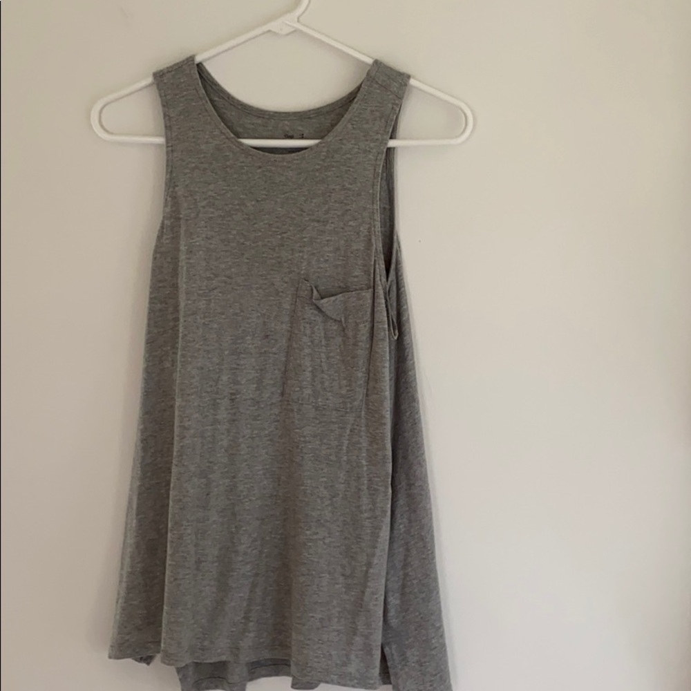 Gap Tank Top